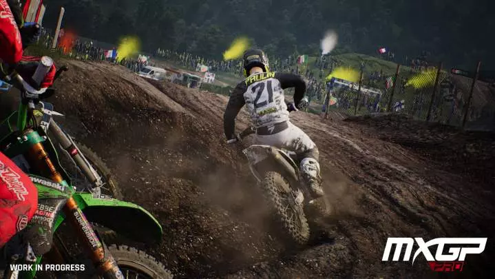MXGP PRO