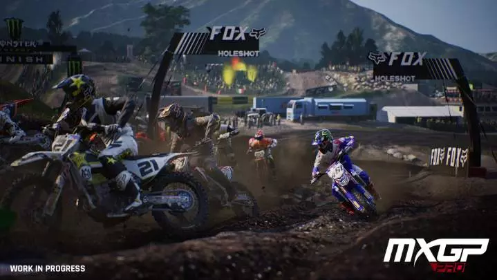 MXGP PRO