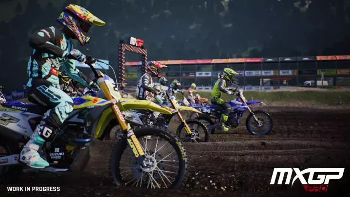 MXGP PRO