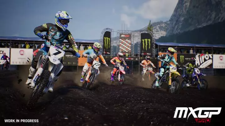 MXGP PRO - PC
