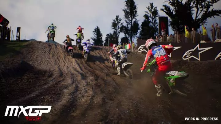 MXGP PRO