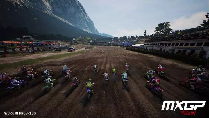MXGP PRO