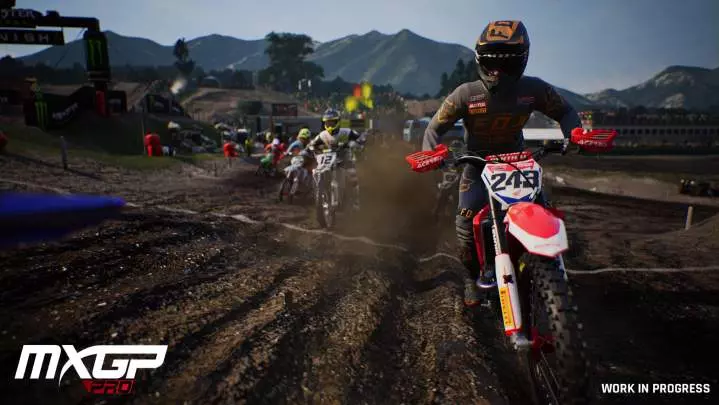 MXGP PRO - PC