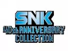 SNK 40th Anniversary Collection