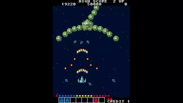 SNK 40th Anniversary Collection