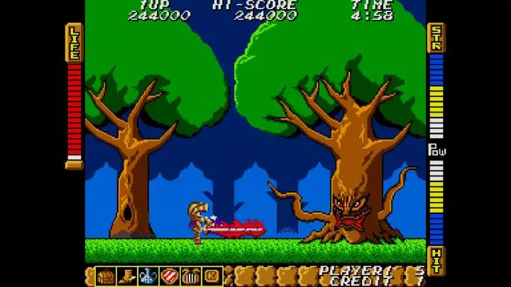 SNK 40th Anniversary Collection - Nintendo Switch