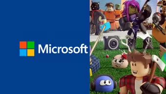 Microsoft y Roblox implementan una técnica para prevenir el abuso infantil en línea