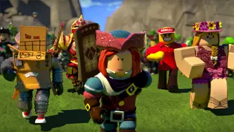Roblox dispara su éxito en 2020, y la compañía ya está valorada por encima de Take Two y Ubisoft