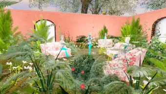 Los jugadores de Roblox se dejan hasta 4.000 dólares en comprar bolsos de Gucci virtuales, y no es broma