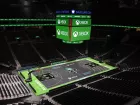 Xbox estrena una pista de baloncesto temática en colaboración con Roblox y la WNBA