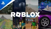 Tráiler de lanzamiento de Roblox en PlayStation