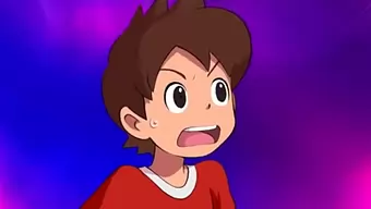 Tráiler gameplay de Yo-kai Watch 4