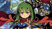 Etrian Odyssey Nexus, ya disponible en Nintendo 3DS