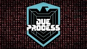 Carátula de Due Process - PC