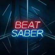 Carátula de Beat Saber - PC