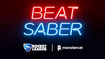 Beat Saber estrena paquete de música de Rocket League