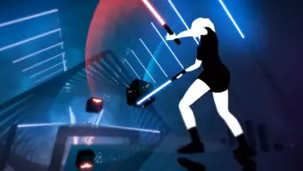 Beat Saber es imparable: el juego musical de realidad virtual supera los 4 millones de juegos vendidos