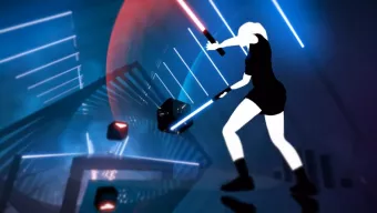Beat Saber recibe un paquete musical con canciones de Lady Gaga, con temas de su último álbum