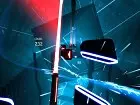 Beat Saber - Pantalla