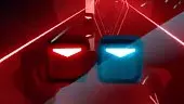 ¡Fecha de lanzamiento en PS VR! Tráiler de Beat Saber