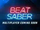 Tráiler del modo multijugador de Beat Saber