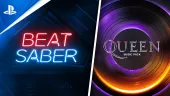 Tráiler de Beat Saber para PlayStation VR2