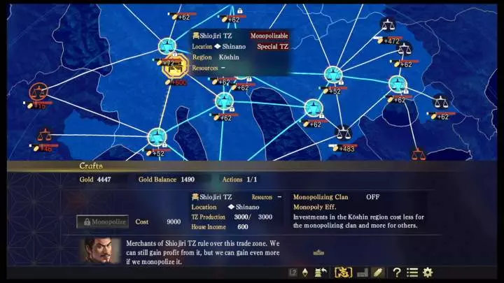 Nobunaga's Ambition Taishi