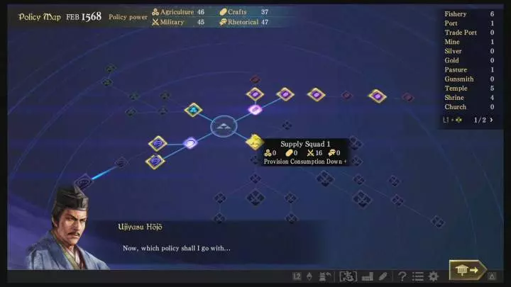 Nobunaga's Ambition Taishi