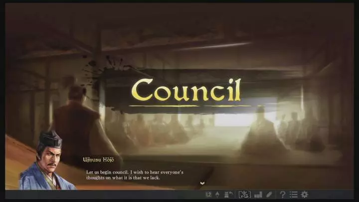 Nobunaga's Ambition Taishi