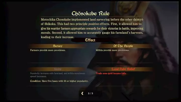 Nobunaga's Ambition Taishi