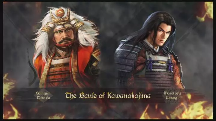 Nobunaga's Ambition Taishi
