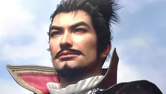 Tráiler del anuncio de Nobunaga's Ambition Taishi
