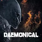 Carátula de Daemonical - PC