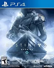 Destiny 2 - El Estratega