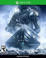 Carátula de Destiny 2 - El Estratega - Xbox One