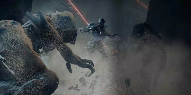 Destiny 2 - El Estratega