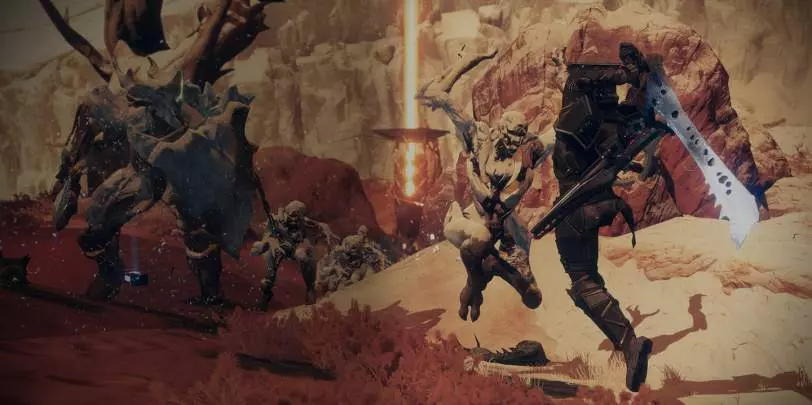 Destiny 2 - El Estratega