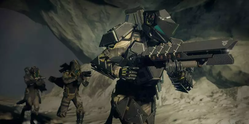 Destiny 2 - El Estratega