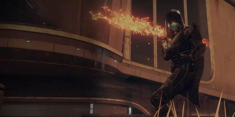 Destiny 2 - El Estratega