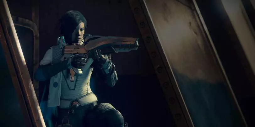 Destiny 2 - El Estratega