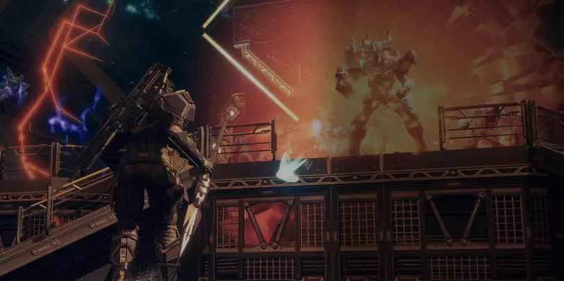 Destiny 2 - El Estratega