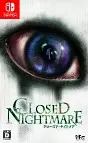Closed Nightmare Nintendo Switch