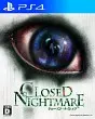 Closed Nightmare PS4