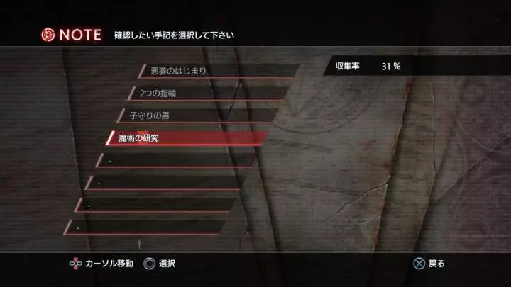 Closed Nightmare - Nintendo Switch