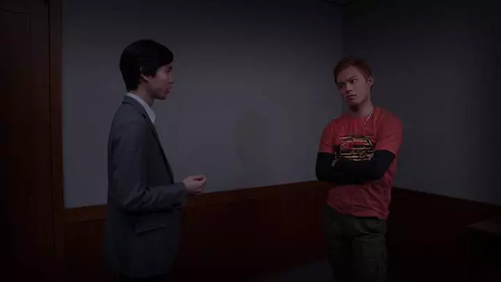 Closed Nightmare - Nintendo Switch