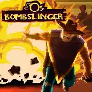 Carátula de Bombslinger - Nintendo Switch