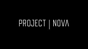 Carátula de Project Nova - PC