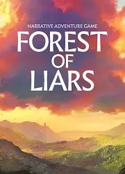 Carátula de Forest of Liars - Mac