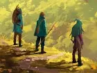 La hermosa aventura narrativa Forest of Liars presenta tráiler