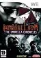 Resident Evil: Umbrella Chronicles